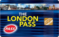 VIAJES: London Pass, es un consejo 1 VIAJES: London Pass, es un consejo 1