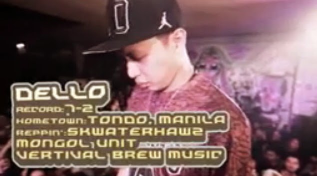 Dello - Skwaterhaus