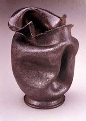 Ohr - Vase Deformed 03S