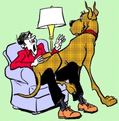 Marmaduke 4