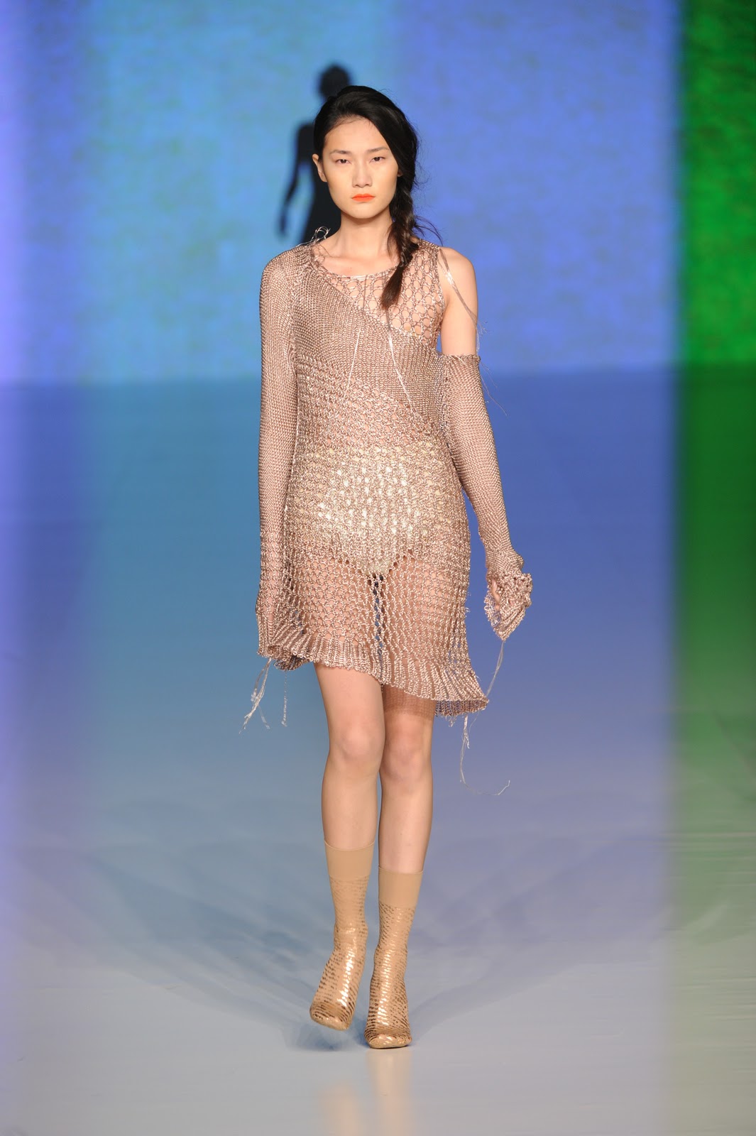 Fashion Studio Magazine HONG KONG FASHION EXTRAVAGANZA 2012