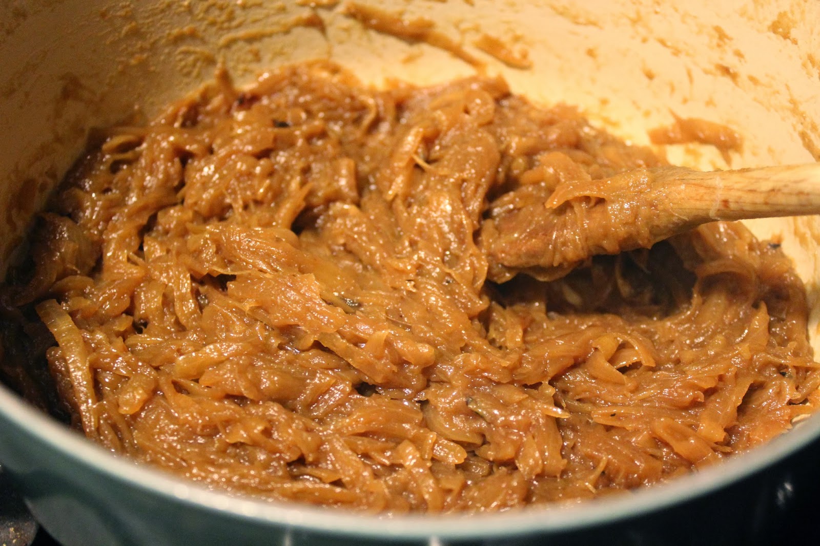 Delicious Dishings Soup Sundays French Onion Soup