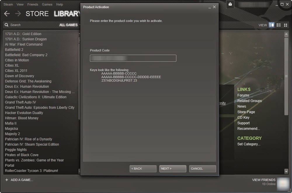 Τι συνέβη με τα 7000 steam codes του Sniper Elite 3 38 Τι συνέβη με τα 7000 steam codes του Sniper Elite 3