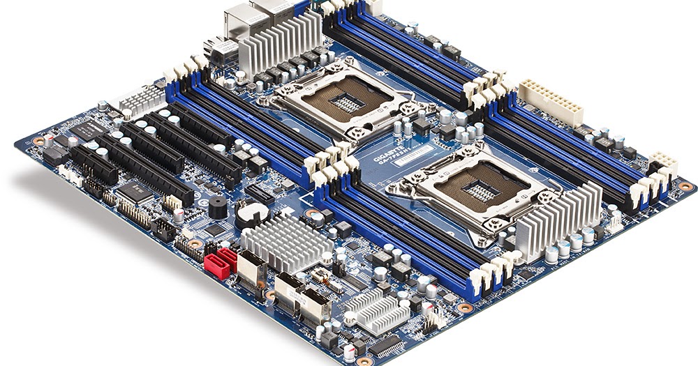 Troubleshooting Motherboard