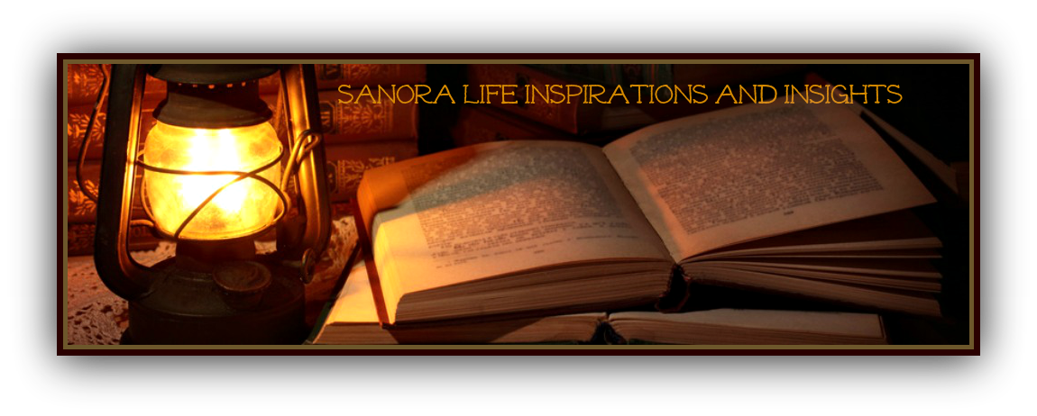         Sanora Life Inspirations and Insights