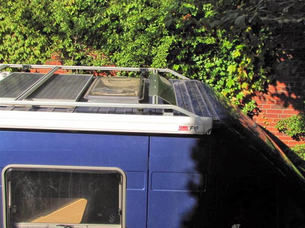 Sol Y Sombra Von Bavaria Camp