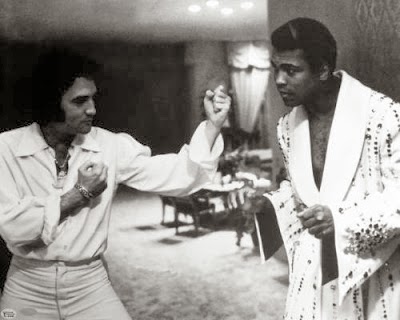 Lo que no sabías sobre el rey, Elvis Presley