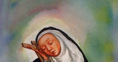 Heroinas da Cristandade Beata Ingrid Elofsdotter de Skänninge Festa