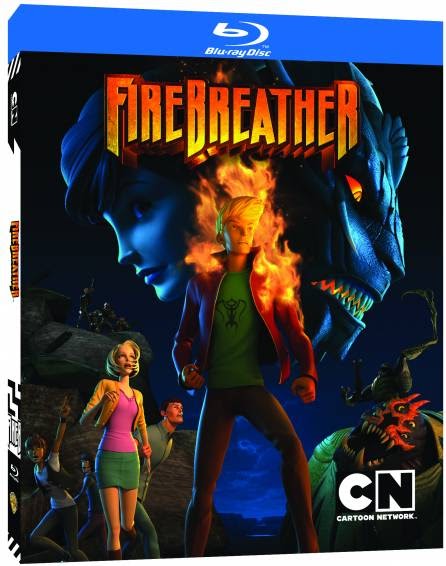 Download Firebreather Full Movie Free