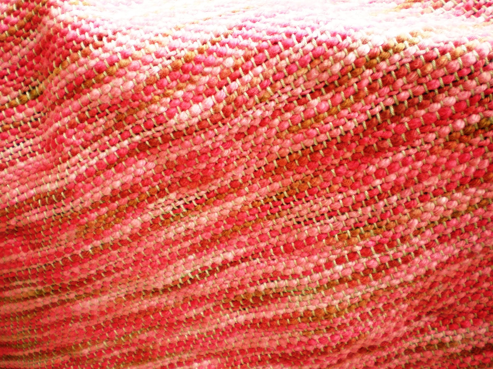 Hooked on Crochet: Off the Loom