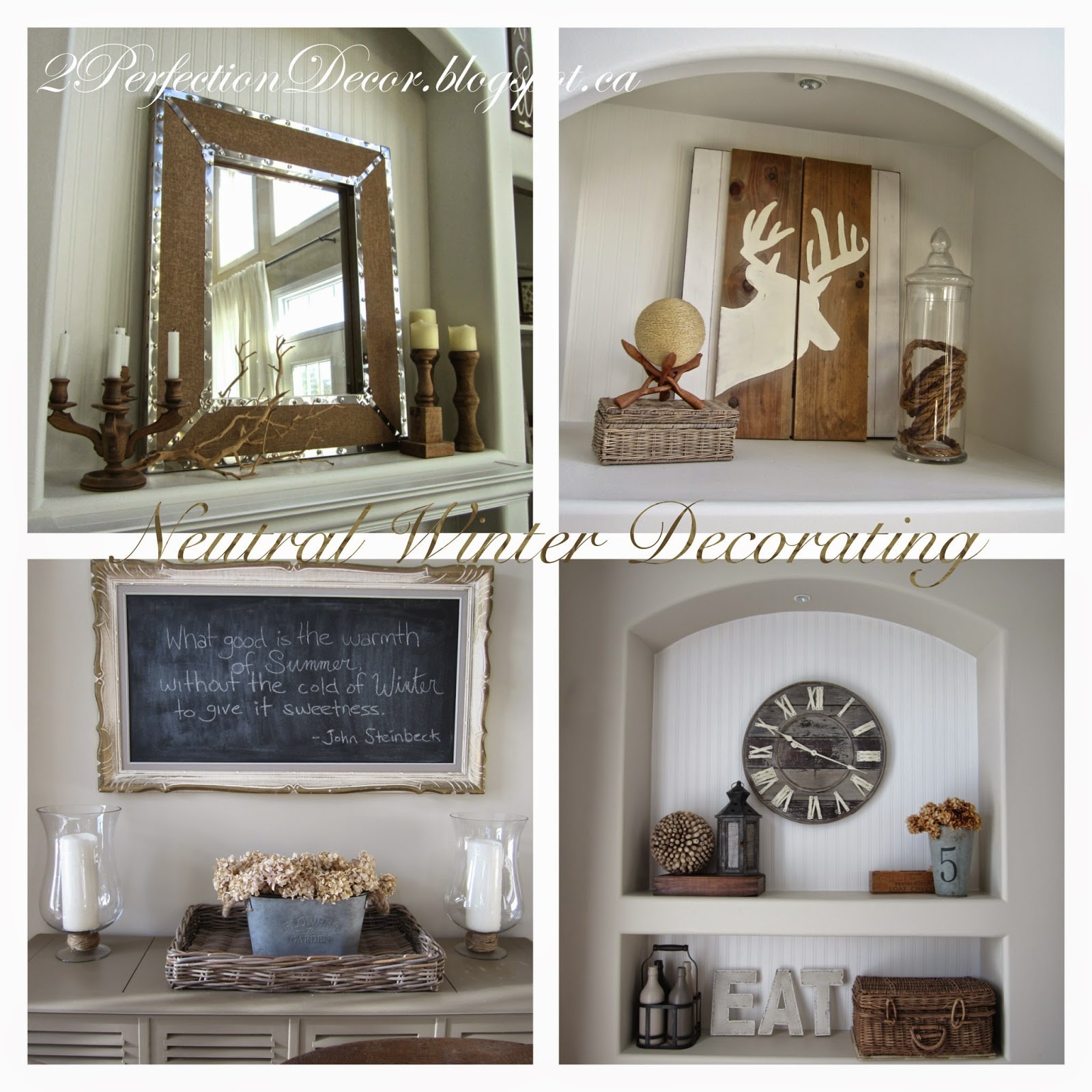 2perfection Decor January 2015