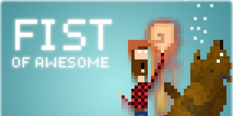 FIST OF AWESOME on Steam - storesteampoweredcom
