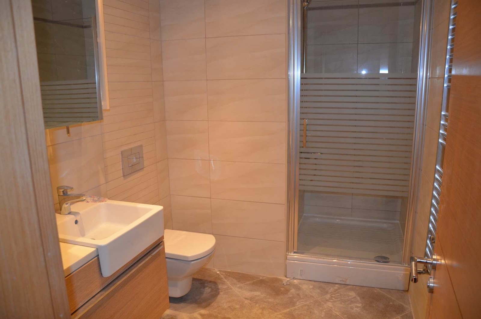 Nish Adalar Kiralık ve Satılık Daire NİSH ADALAR MANZARALI 2+1 A TİPİ