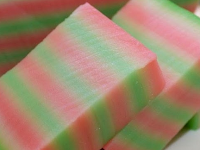 Resep Kue Lapis Tepung Beras dan Kanji Spesial Resep Kue Lapis Tepung Beras dan Kanji Spesial