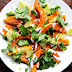 Roasted Butternut Squash with Sweet Spices, Lime, and Green Chile