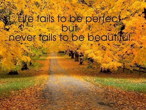 Autumn Quotes Tumblr2