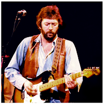 Eric Clapton