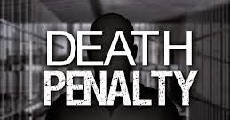 Death Penalty For Rape