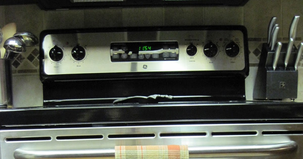 They Are Crafty How to check your ovens temperature