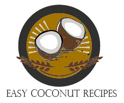 Easy Coconut Recipes