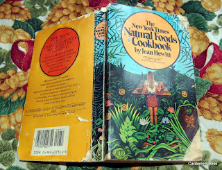The New York Times Natural Foods Cookbook