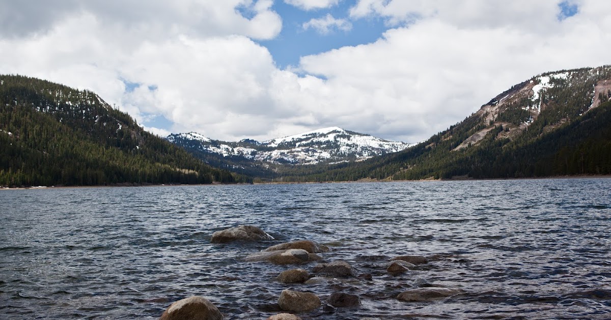 The Fly Syndicate Independence Lake A Great Hike