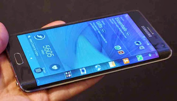 Samsung Galaxy S6, πληροφορίες για δεύτερη Edge έκδοση
