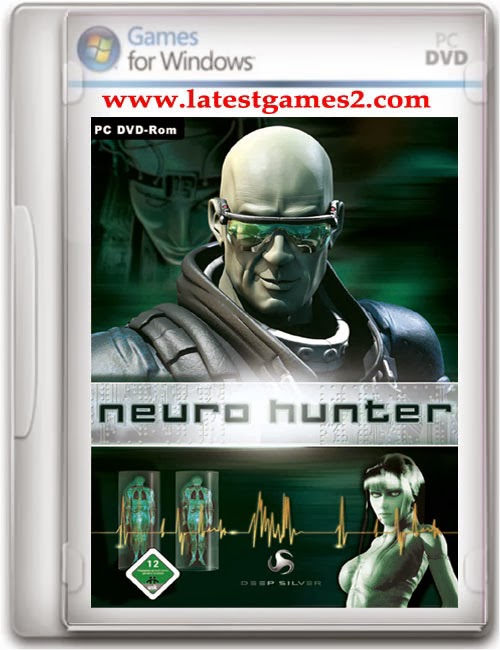 Neuro Hunter Free Download