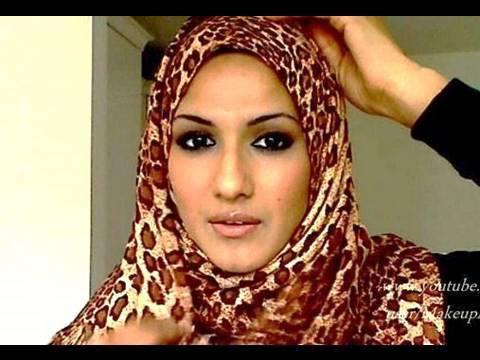head scarf styles head scarf styles