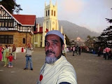 shimla India