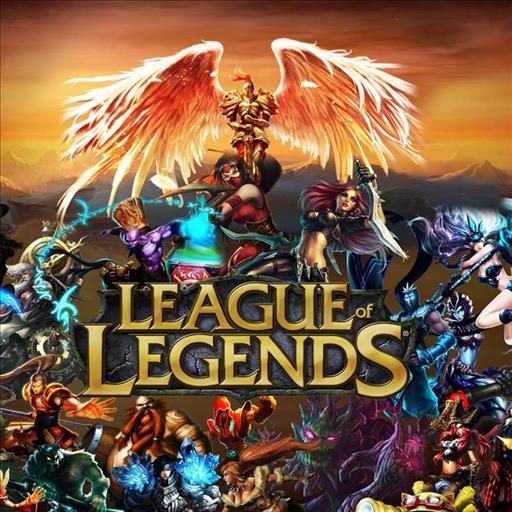 League of Legends RP Hack 2016