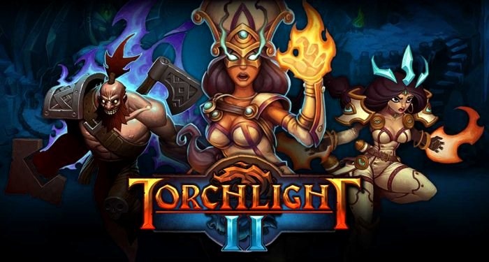 Torchlight 2 Reloaded