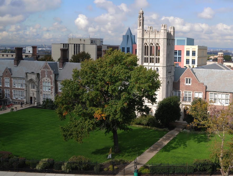 New Jersey City University Nj City University City Information Center