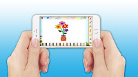 Coloring App for Kids Under Five