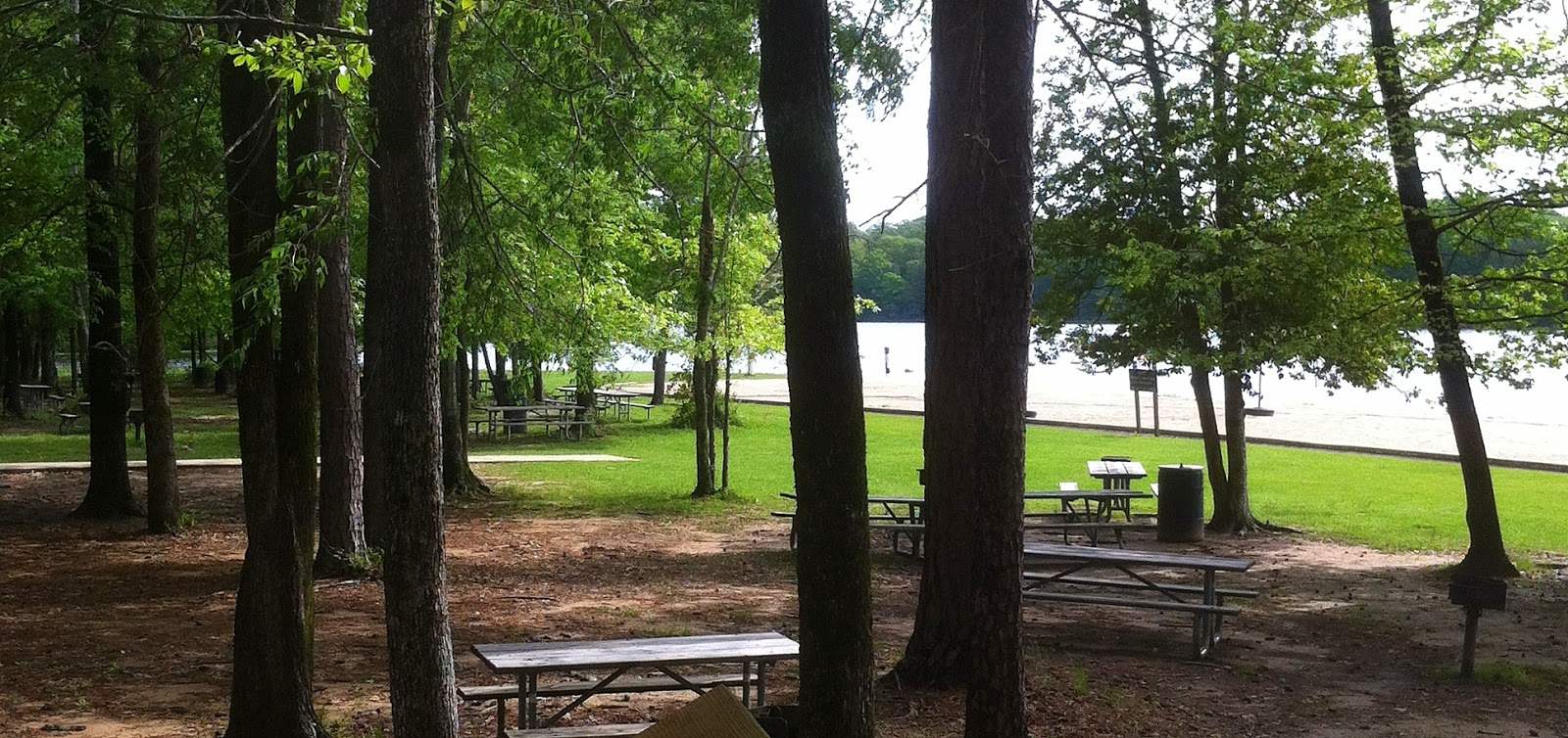 The Gypsy Boho Freedom Express NORTH TOLEDO BEND STATE PARK ZWOLLE, LA