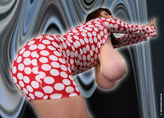 We Love Milena Velba!