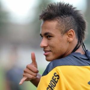 Neymar