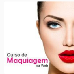 Curso Maquiagem na Web
