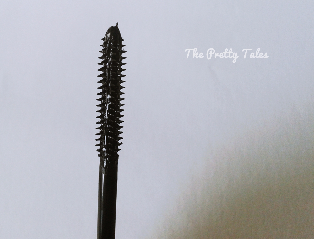 SILKYGIRL Eye Opener Mascara Review The Pretty Tales