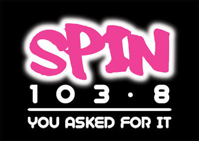 Radio Spin 1038