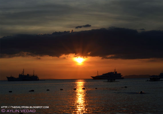 Aguila Beach Resort Anilao Batangas Aguila Beach Resort Anilao Batangas