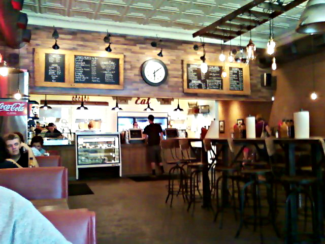 Oklahoma Bbq Eaters Anonymous I Snuck In The Back Door Bbq Part 1