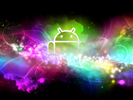 Android on Android Apps And Lives Wallpapers Pack Dec 12  2011
