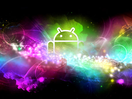 Android on Android Apps And Lives Wallpapers Pack Dec 12 2011