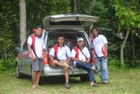 PAKET OUTBOUND - GATHERING - OUTING PERUSAHAAN DI JOGJA