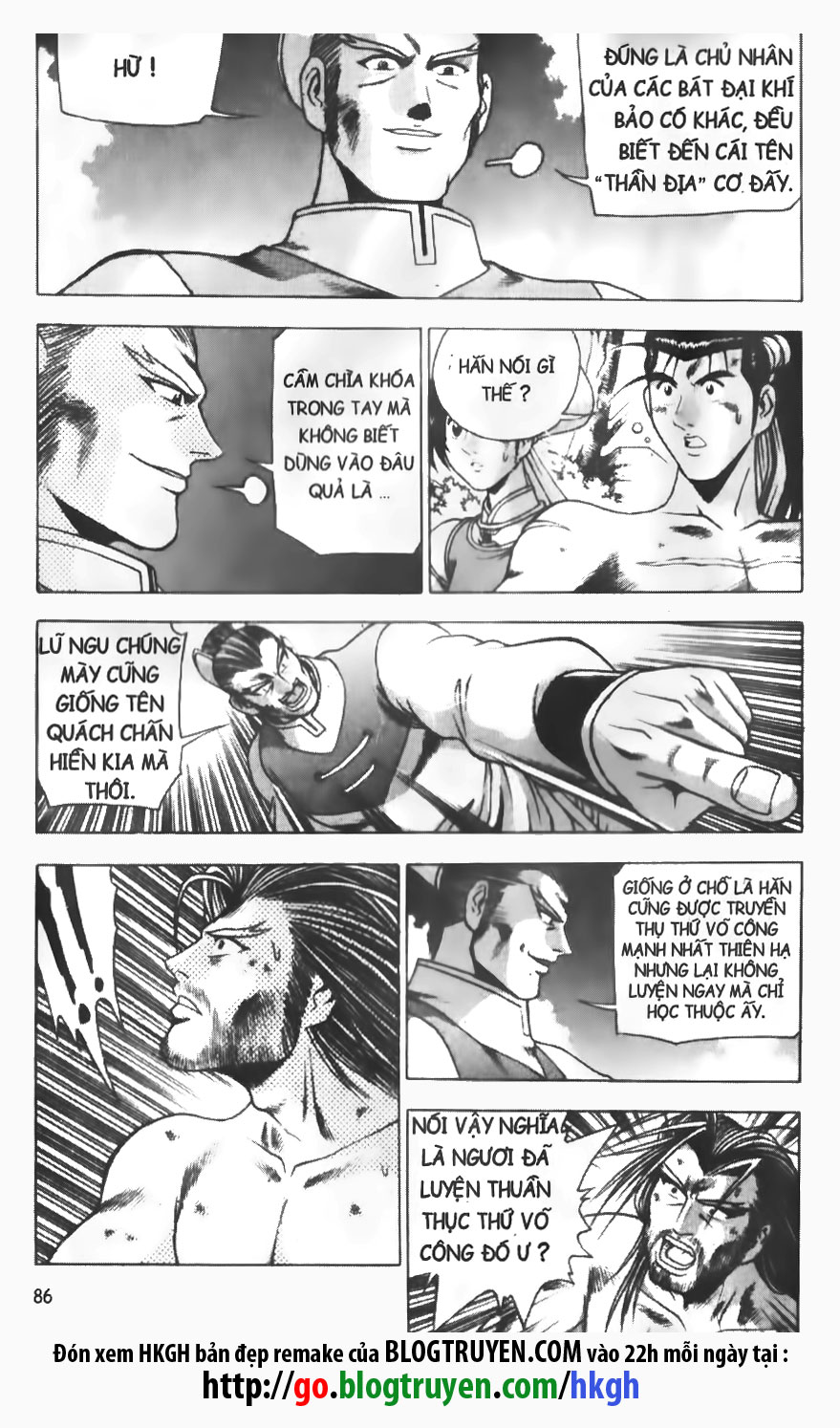Hiệp Khách Giang Hồ chap 141 Trang 7 - Mangak.info Hiệp Khách Giang Hồ chap 141 Trang 7 - Mangak.info