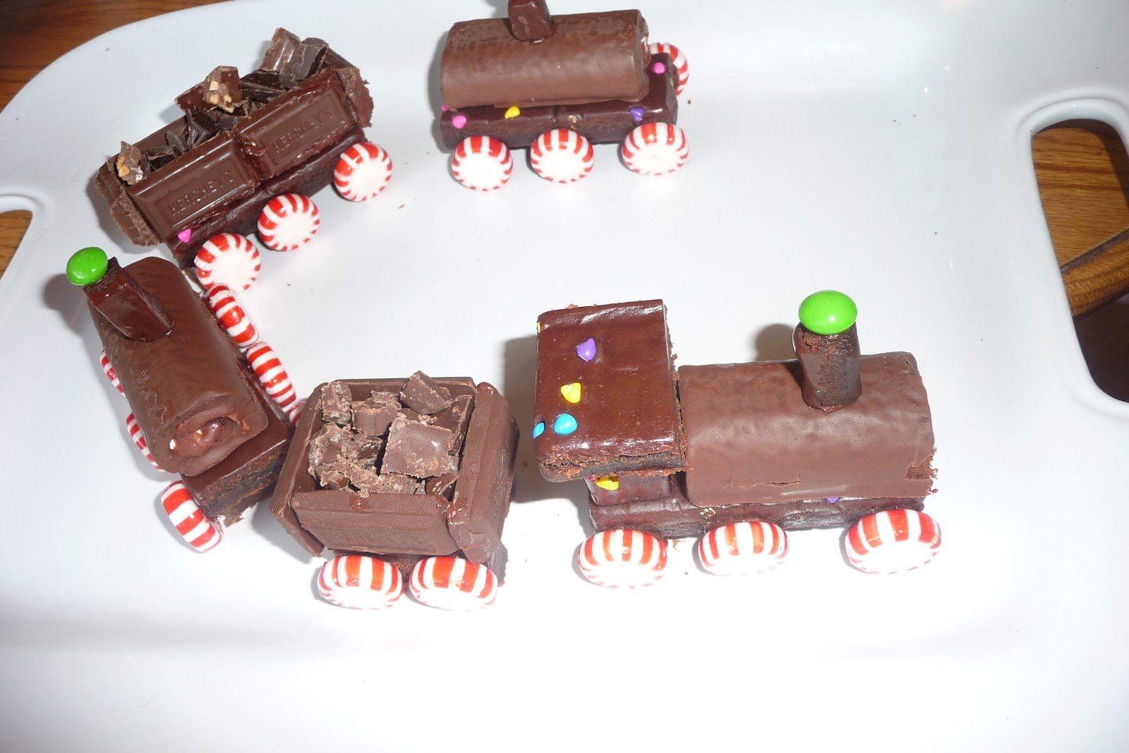 Cummins Life What's For Dessert