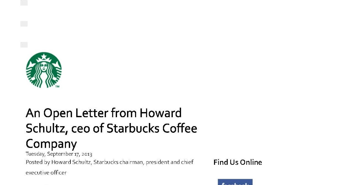 an overview of the starbucks corporation Running head: starbucks as an international business 1 an analysis of starbucks as a company and an international business. an overview of the starbucks corporation Running head: starbucks as an international business 1 an analysis of starbucks as a company and an international business.