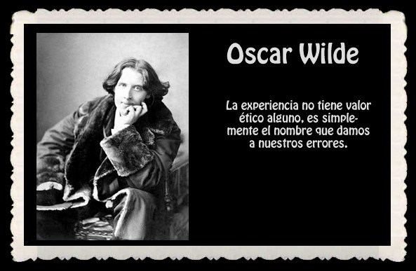 la+experiencia-oscar+wilde.jpg (593×387)