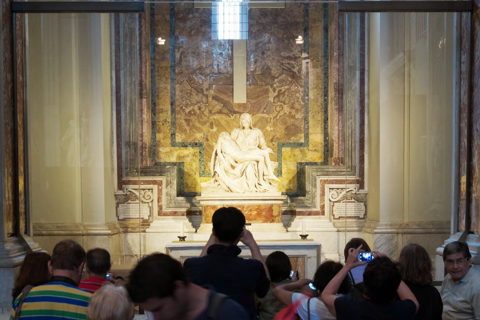 Hello Talalay Michelangelo's Sculptures In Rome